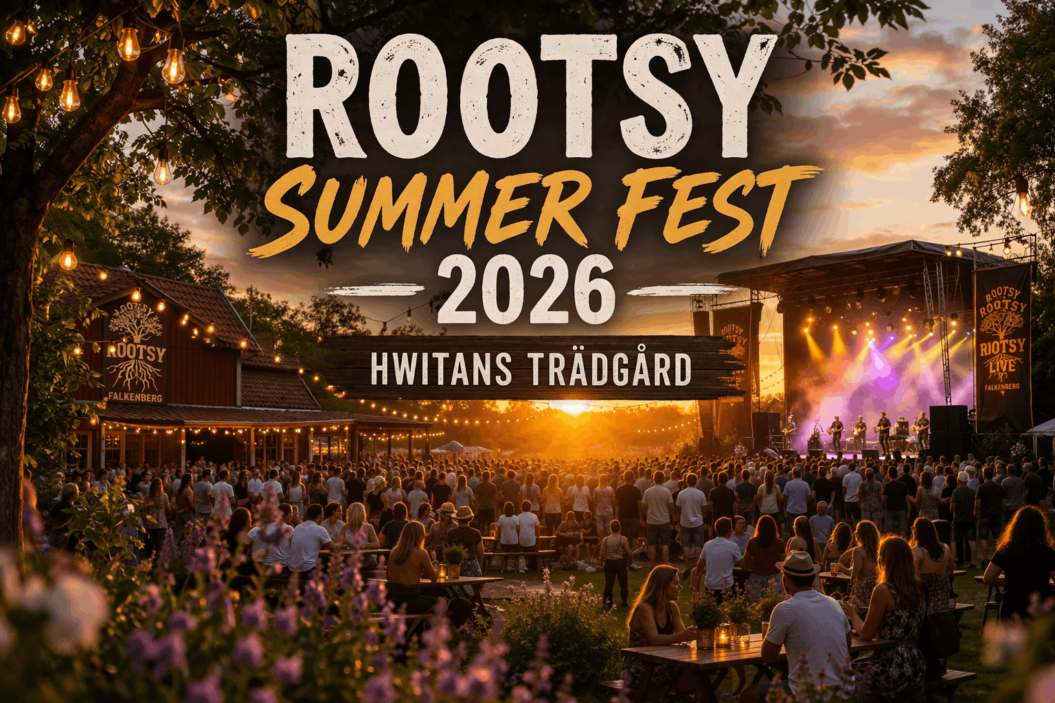 Evenemangsbannerbild