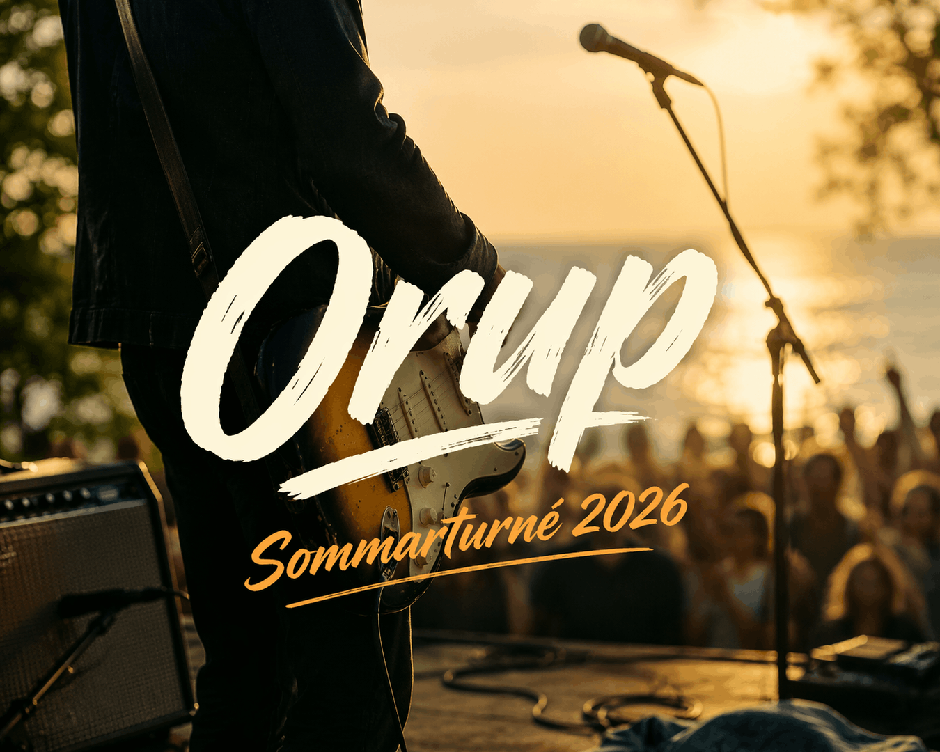 Evenemangsbannerbild