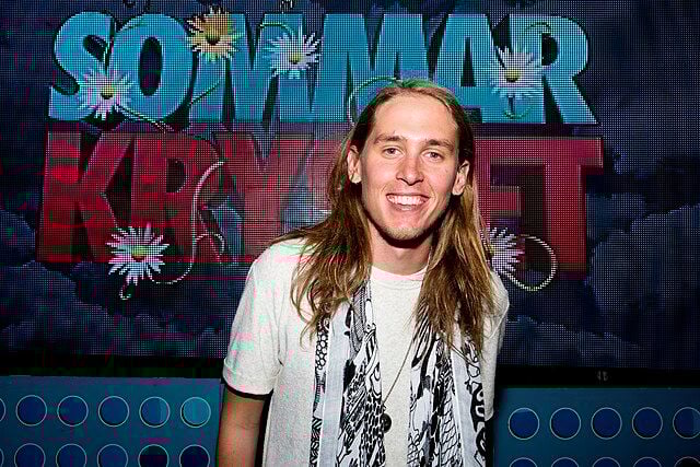 Evenemangsbannerbild