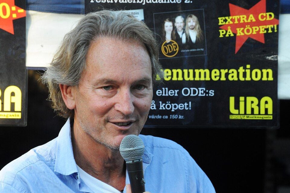 Evenemangsbannerbild