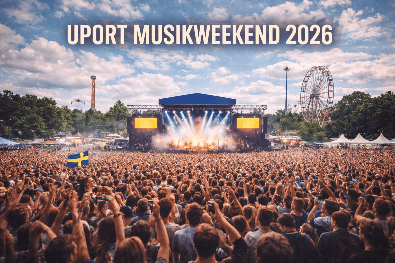 Evenemangsbannerbild