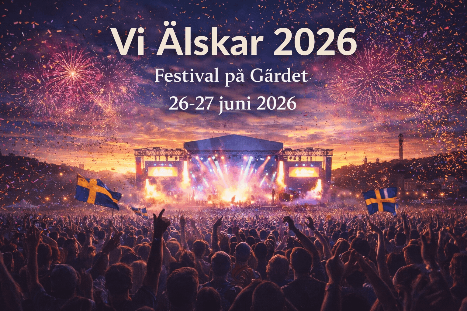 Evenemangsbannerbild