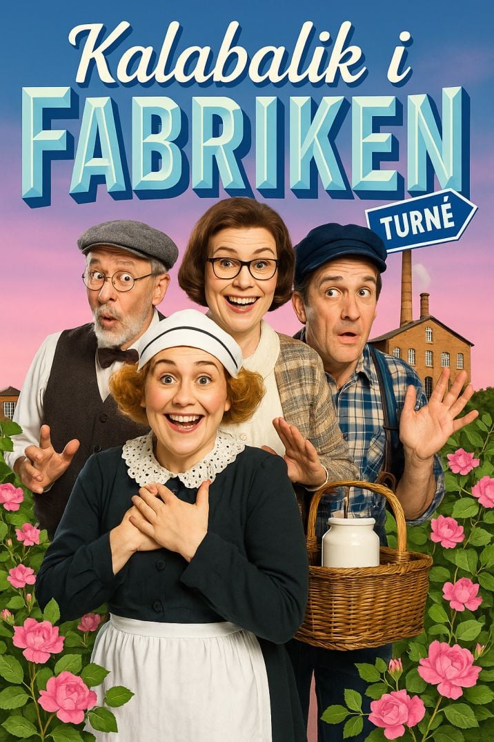 Evenemangsbannerbild