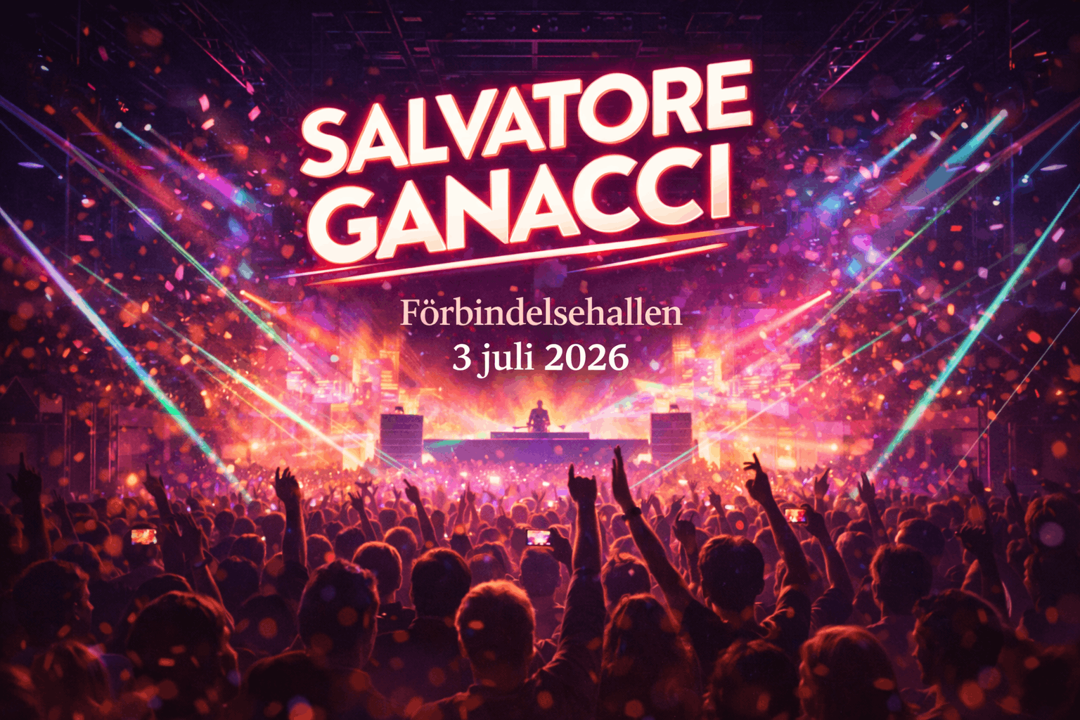 Evenemangsbannerbild