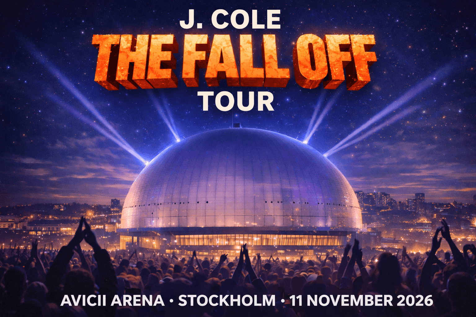 Evenemangsbannerbild