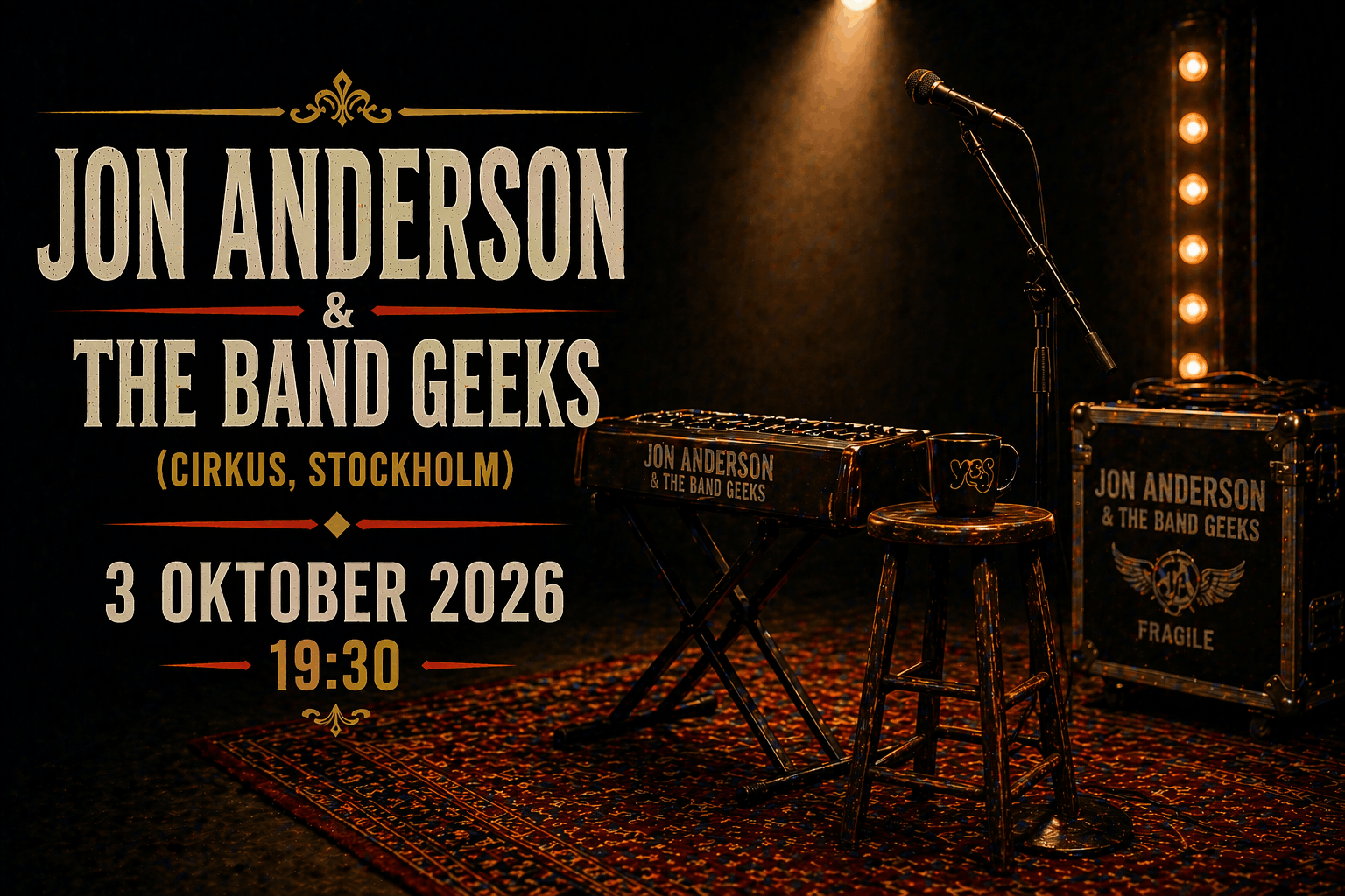 Evenemangsbannerbild