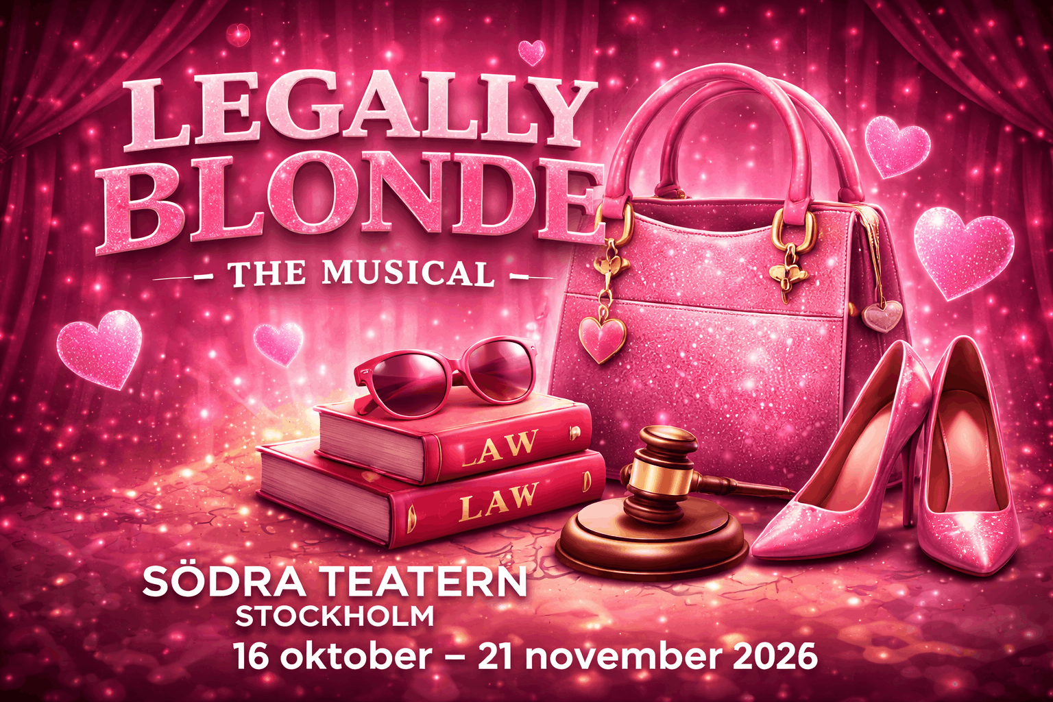 Evenemangsbannerbild