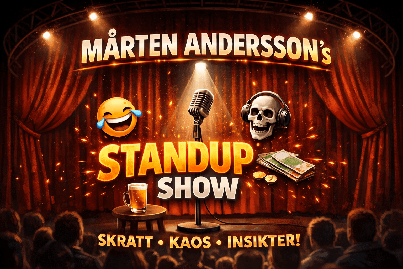 Evenemangsbannerbild