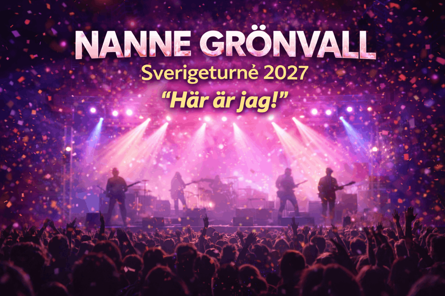 Evenemangsbannerbild