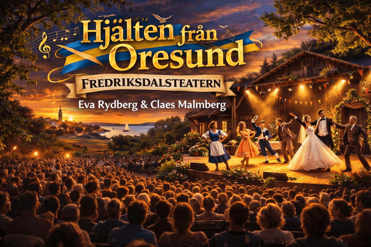 Evenemangsbannerbild