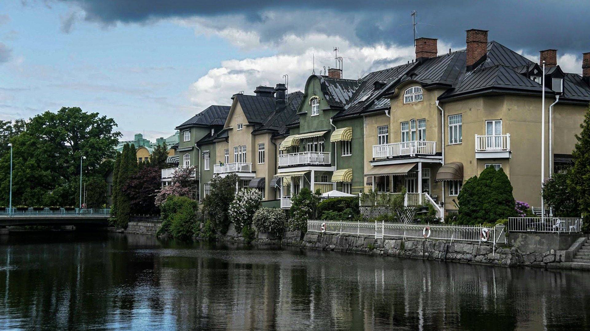 Evenemangsbannerbild