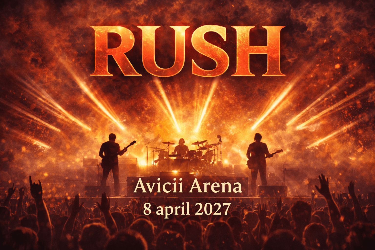 Evenemangsbannerbild