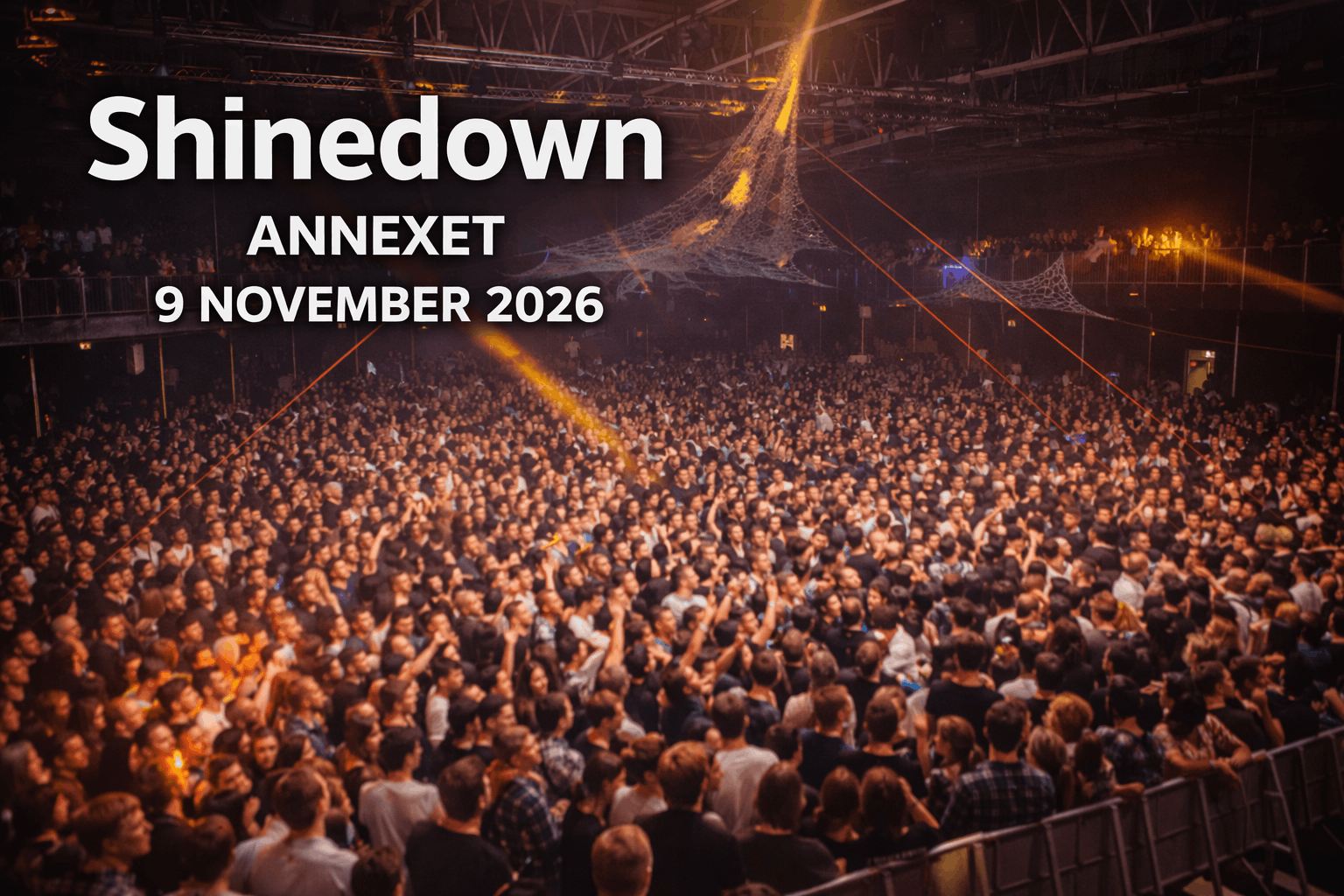 Evenemangsbannerbild