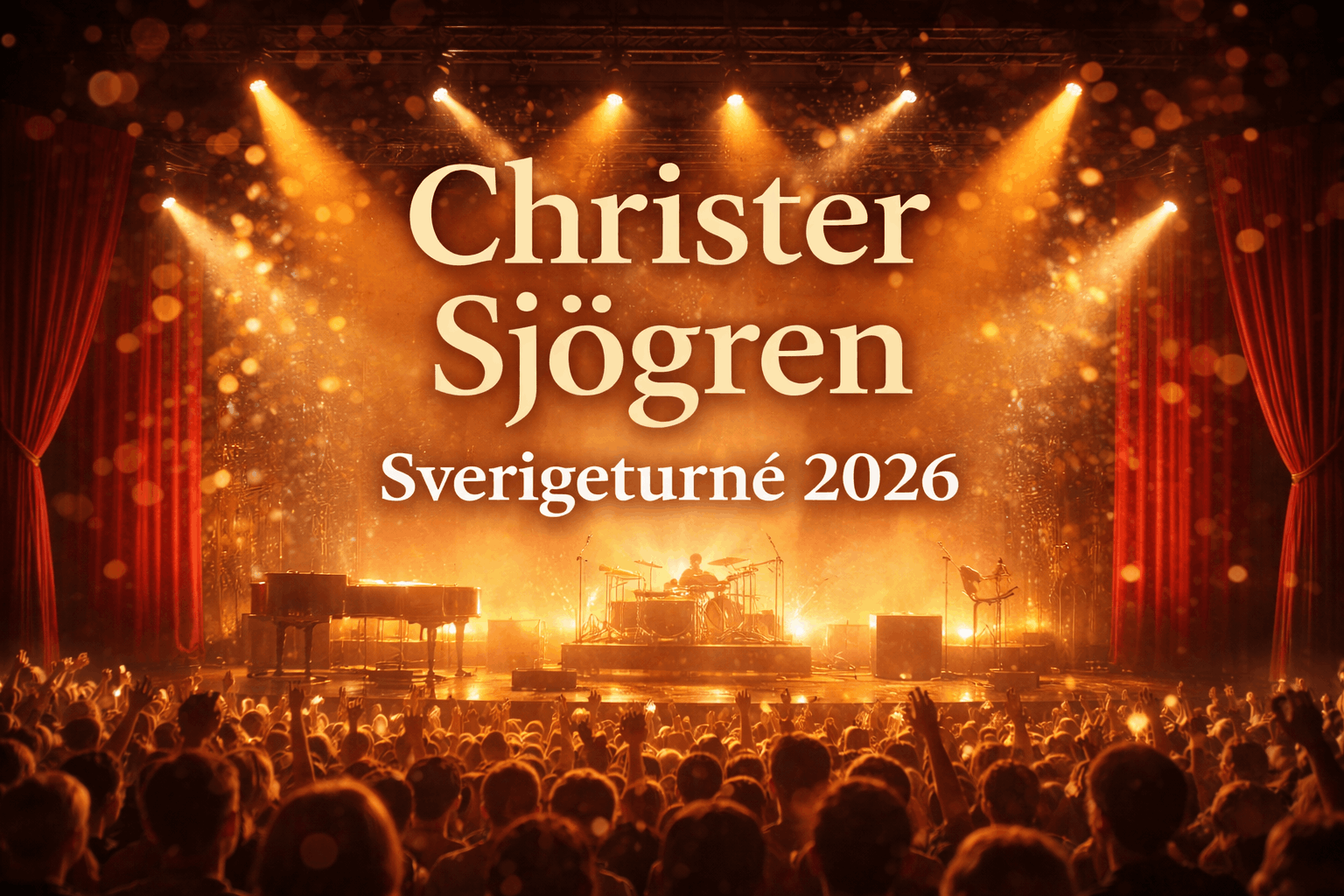 Evenemangsbannerbild