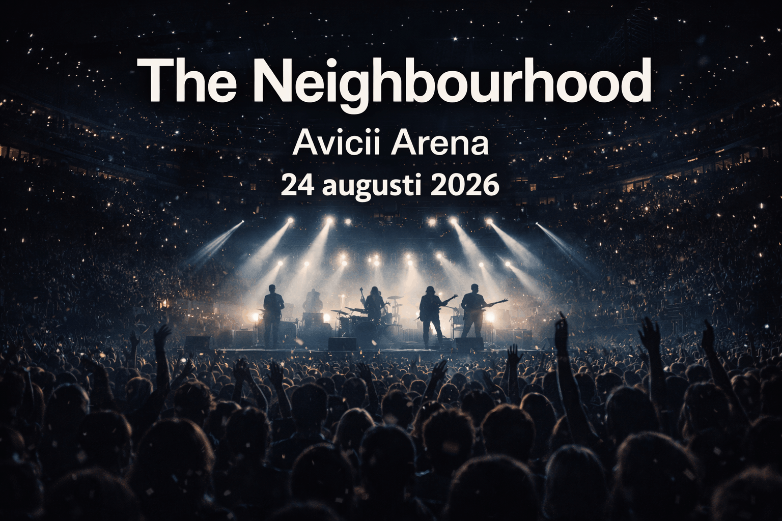 Evenemangsbannerbild