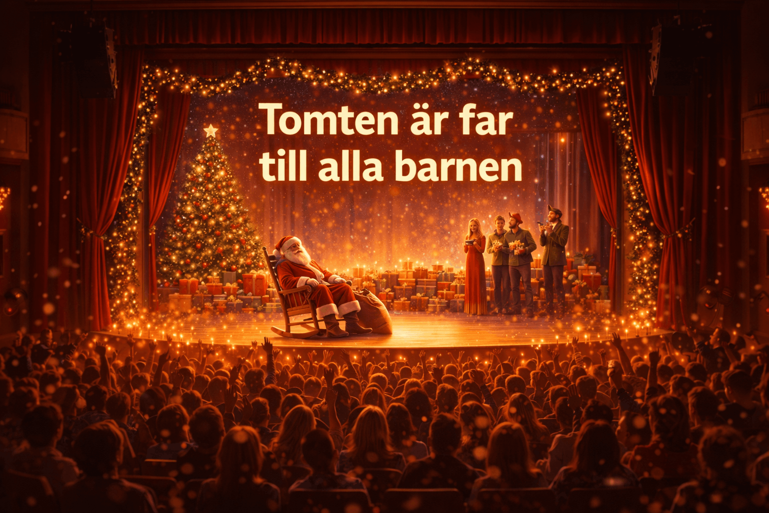 Evenemangsbannerbild