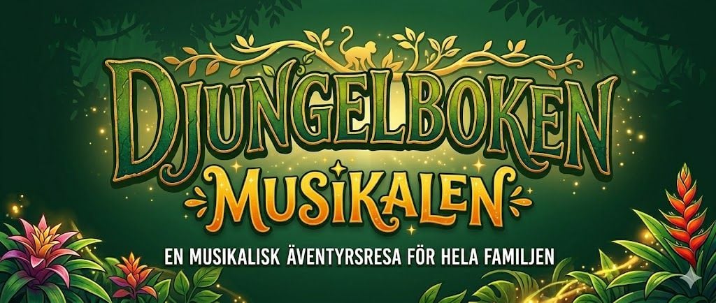 Evenemangsbannerbild