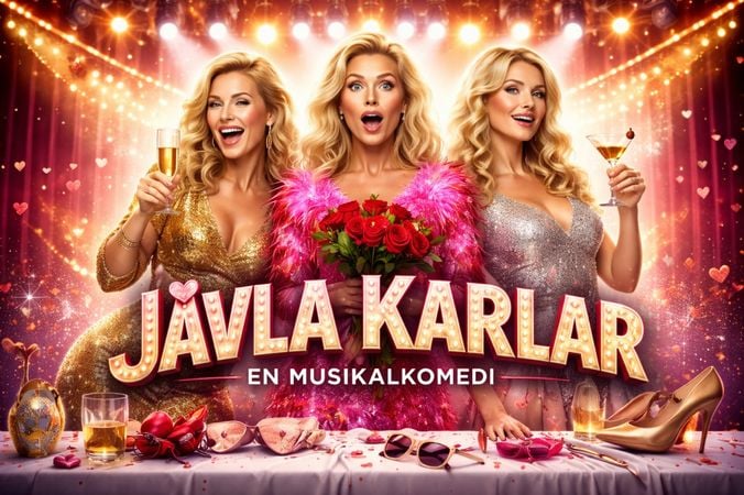 Evenemangsbannerbild