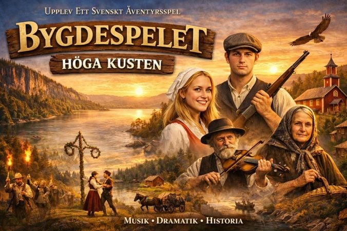 Evenemangsbannerbild