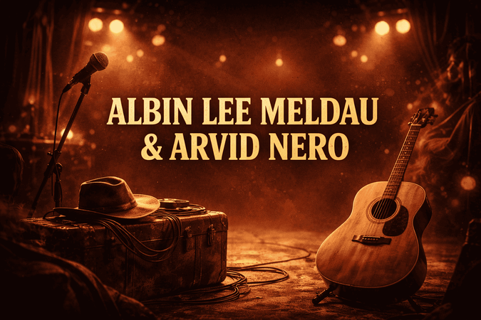 Evenemangsbannerbild