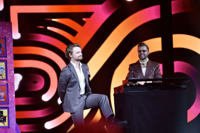 Evenemangsbannerbild