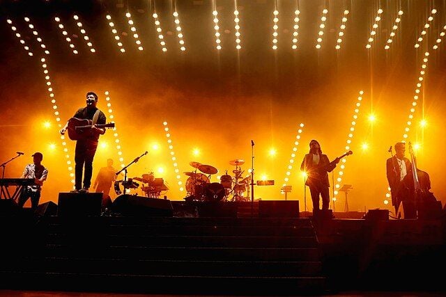 Evenemangsbannerbild