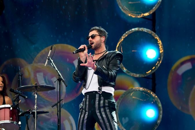 Evenemangsbannerbild