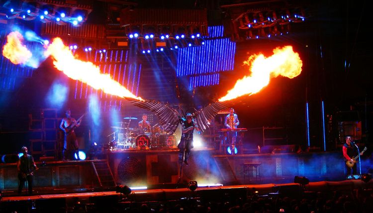 Evenemangsbannerbild