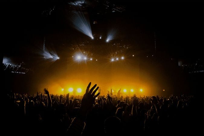 Evenemangsbannerbild