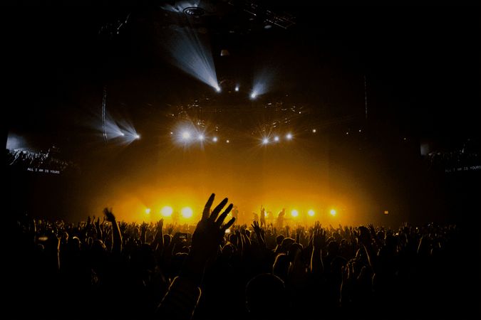 Evenemangsbannerbild