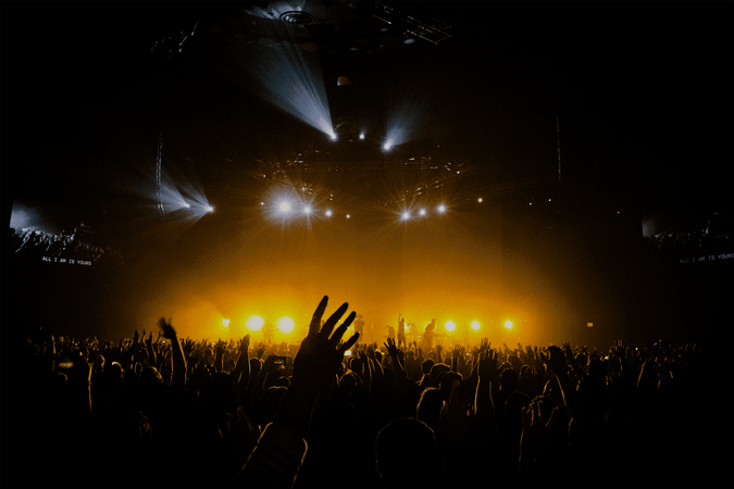 Evenemangsbannerbild