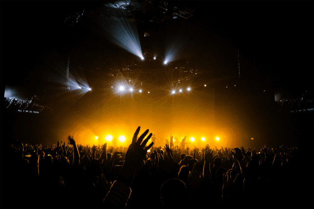 Evenemangsbannerbild