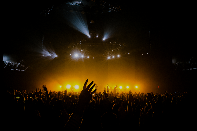 Evenemangsbannerbild