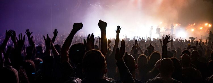 Evenemangsbannerbild